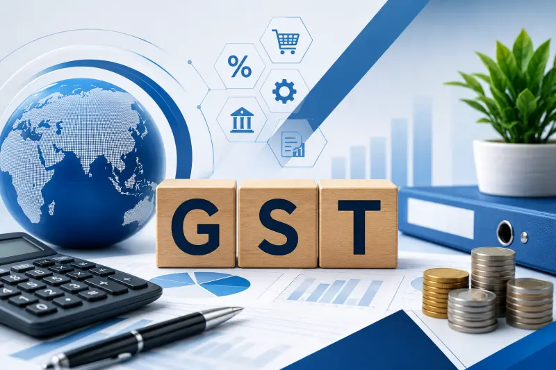 Goods and Services Tax (GST)