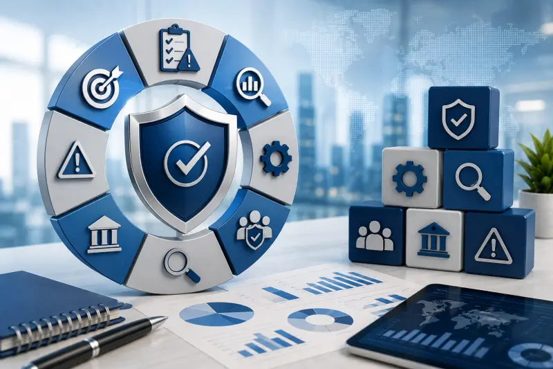 Enterprise Risk Services (ERS)