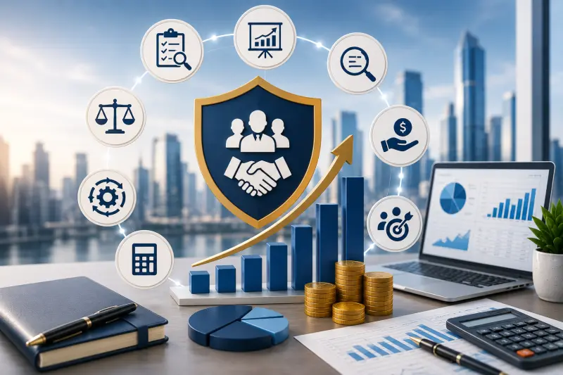 Financial Advisory Services (FAS)