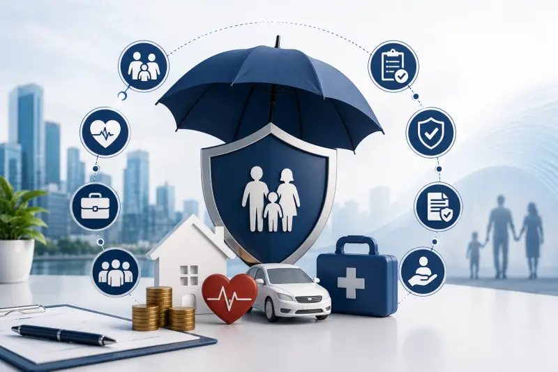 Insurance Solutions